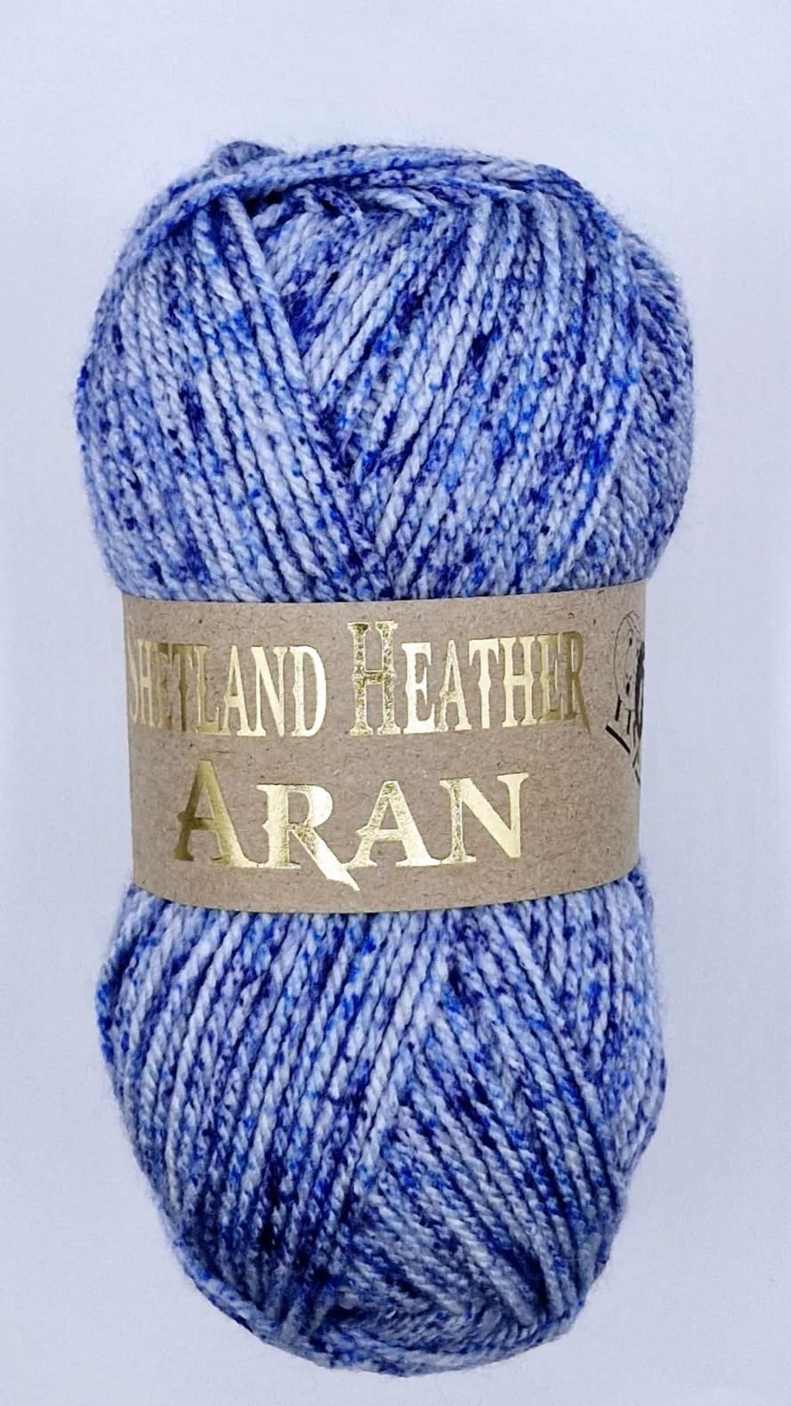 Woolcraft Shetland Heather