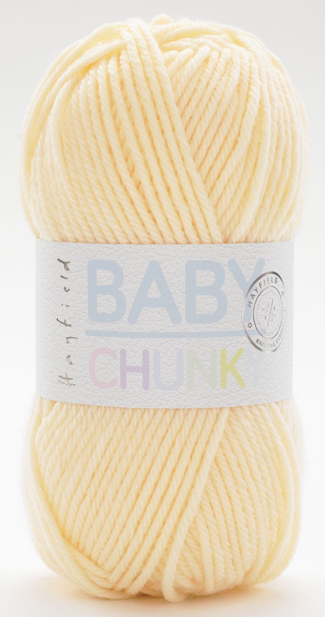 Hayfield Baby Chunky