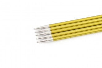 Knit Pro Zing Double Pointed Needles
