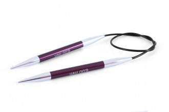 Knit Pro Zing Circular Needle