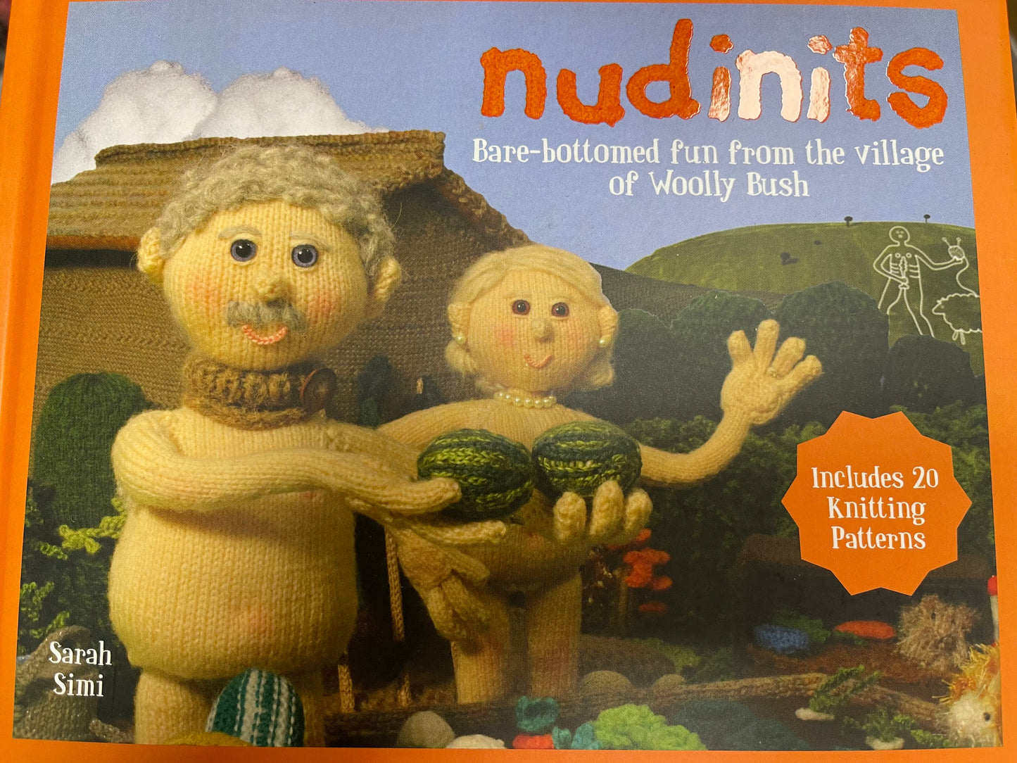 Nudinits