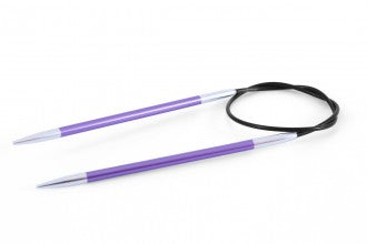 Knit Pro Zing Circular Needle
