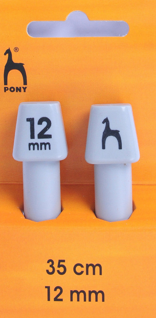Pony Knitting Needles