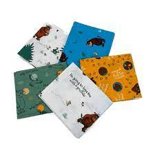 The Gruffalo