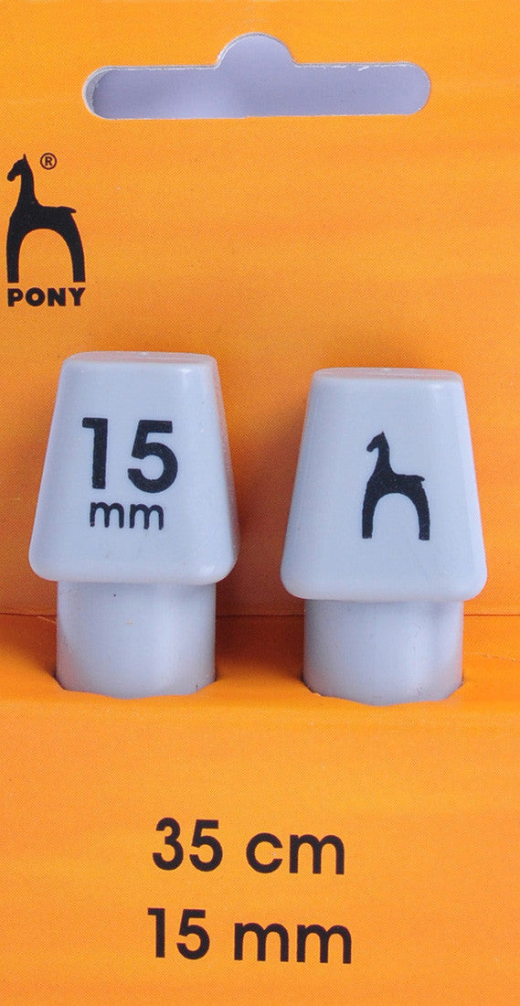 Pony Knitting Needles