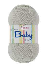 King Cole Big Value Baby 4Ply