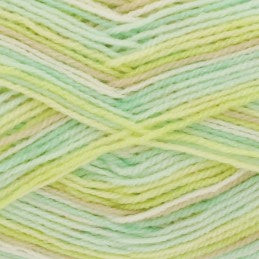 King Cole Big Value Baby Prints 4 Ply