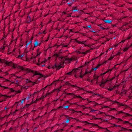 King Cole Chunky Tweed
