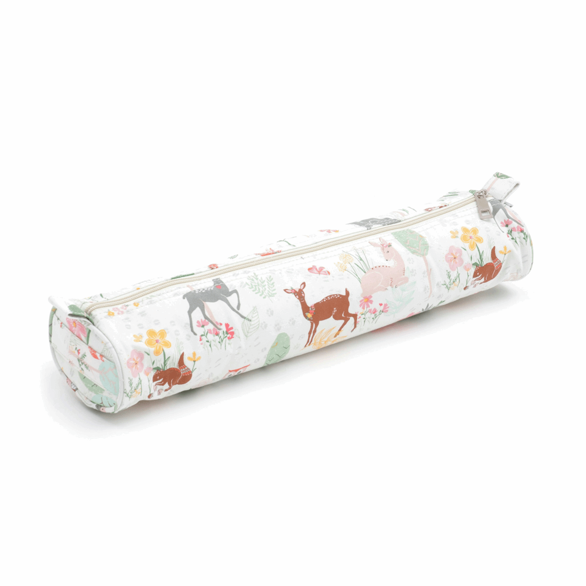 Woodland Knittin Needle Case