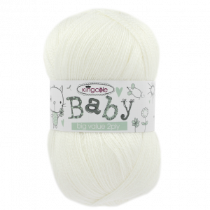 King Cole Big Value 2 Ply