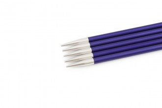Knit Pro Zing Double Pointed Needles