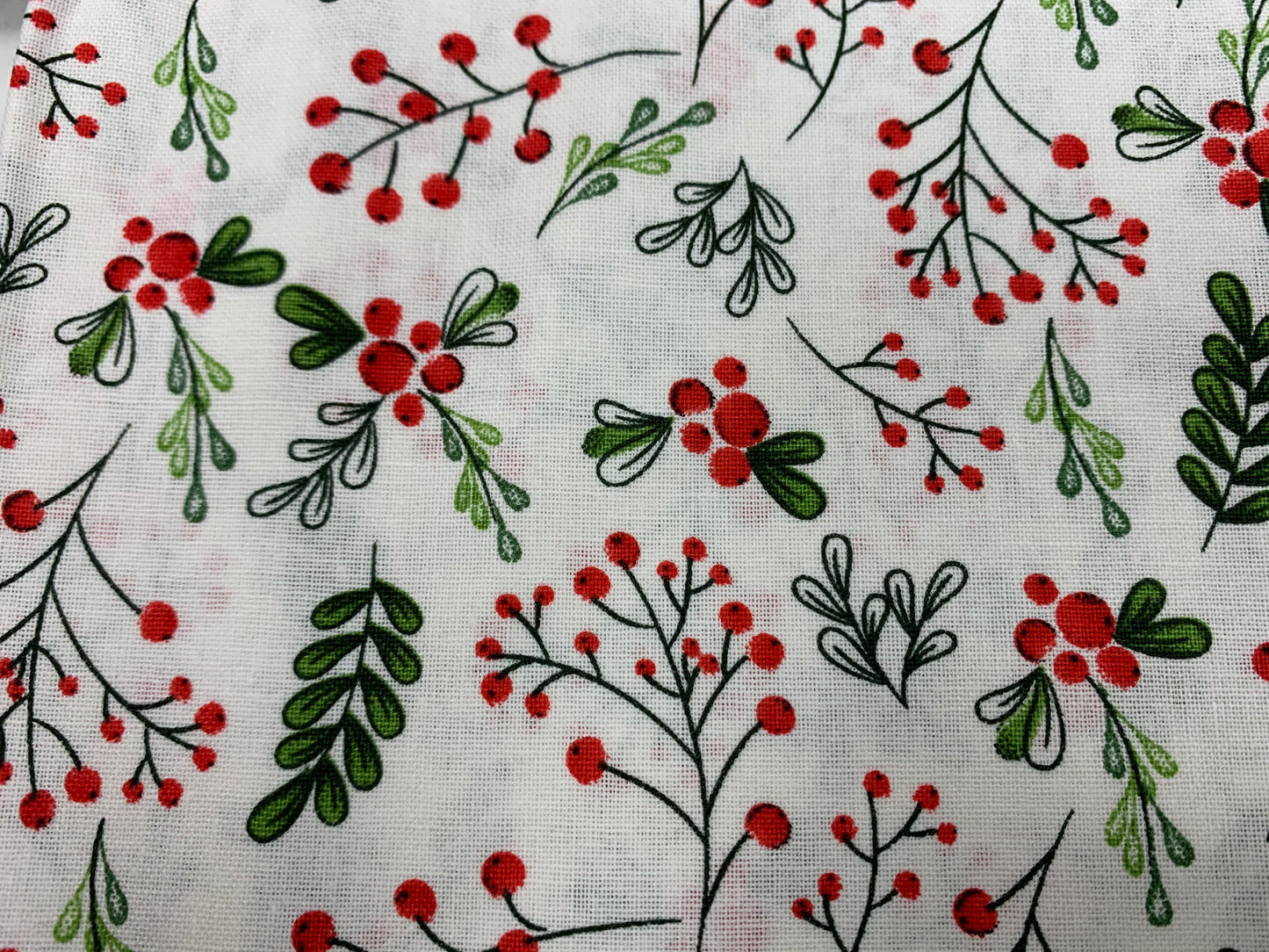 Merry & Bright
