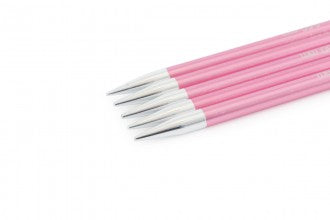 Knit Pro Zing Double Pointed Needles