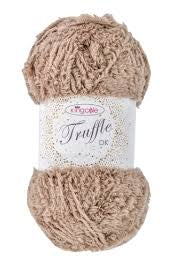 King Cole Truffle
