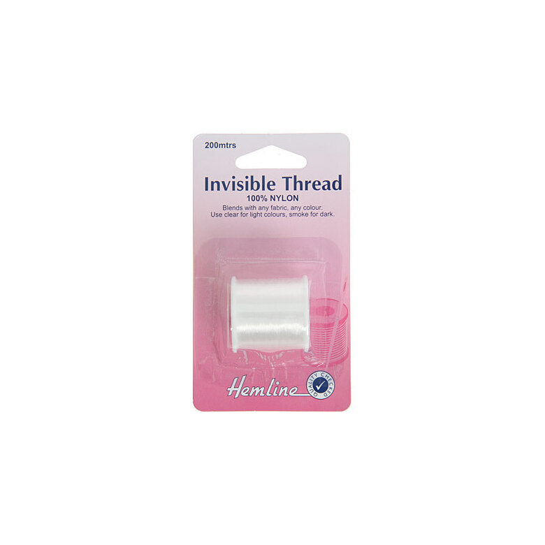 Invisible Thread