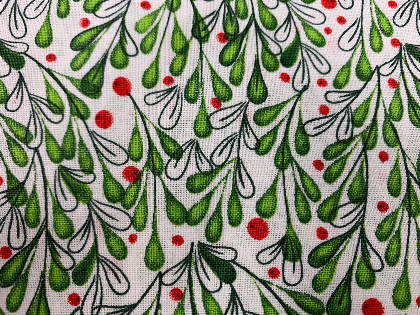 Merry & Bright