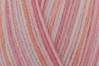 King Cole Big Value Baby Prints 4 Ply