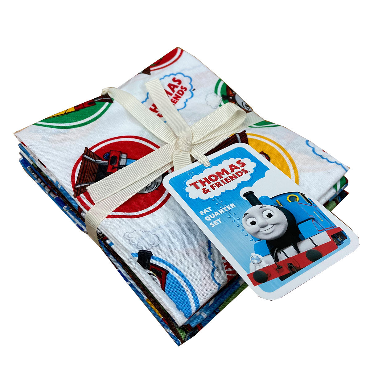 Thomas & Friends