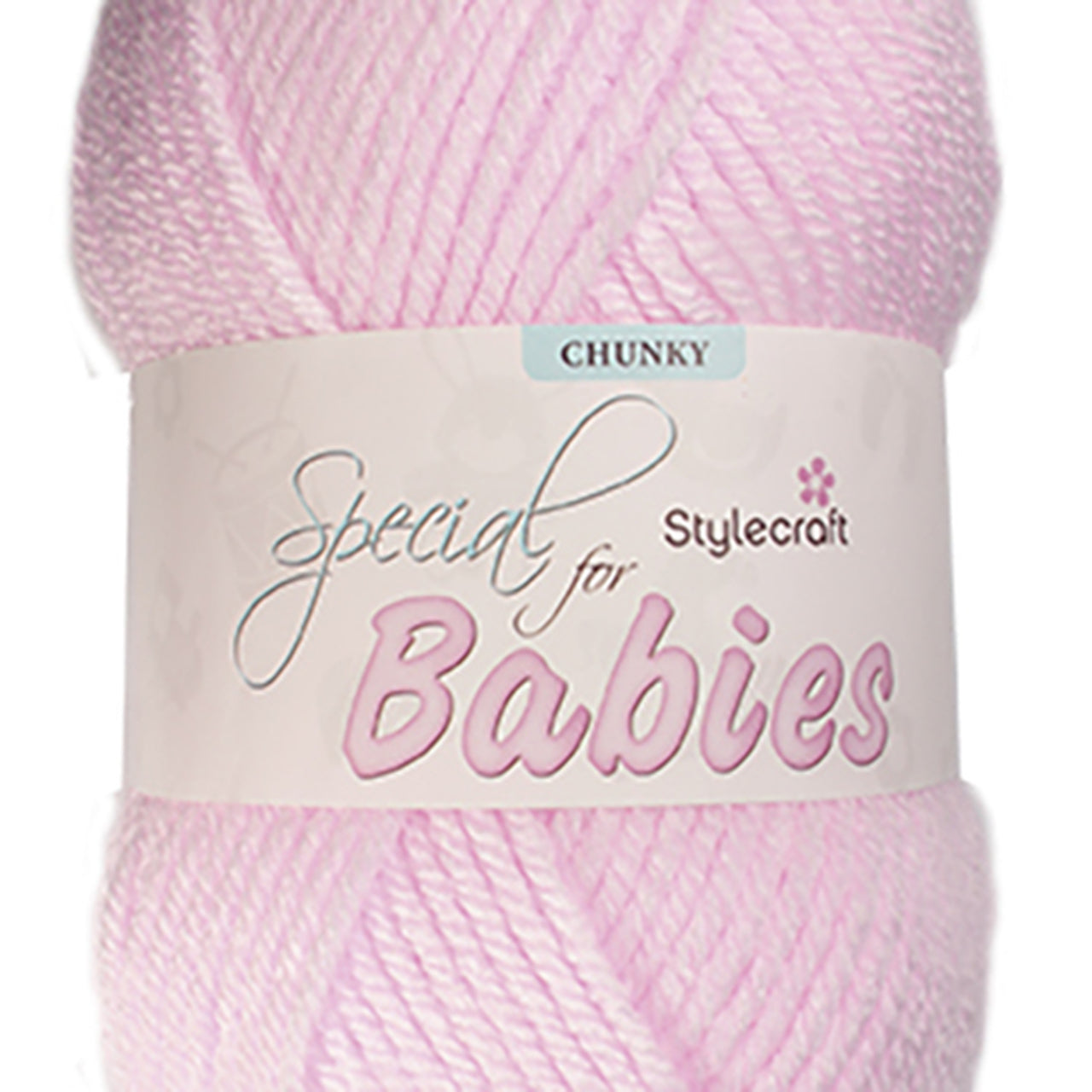 Stylecraft Special Baby Chunky