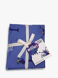 Roald Dahl - The Witches