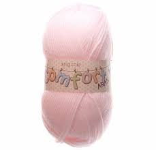 King Cole Comfort Aran