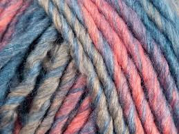 Kingcole Orbit Super Chunky