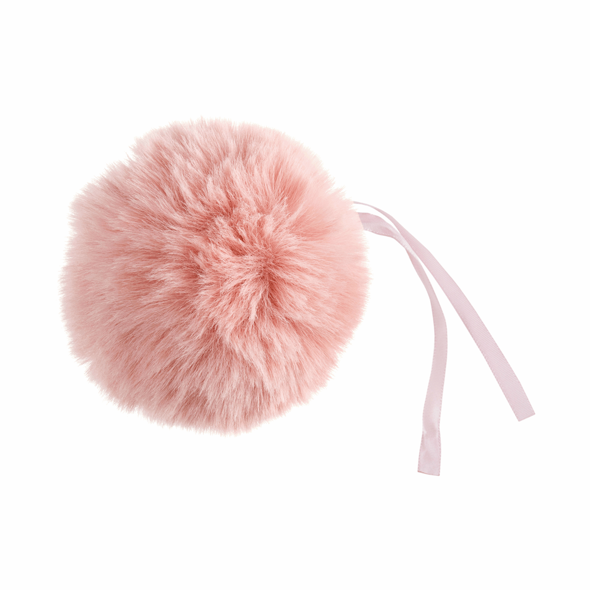 Trimits Large Faux Fur Pompom 11cm