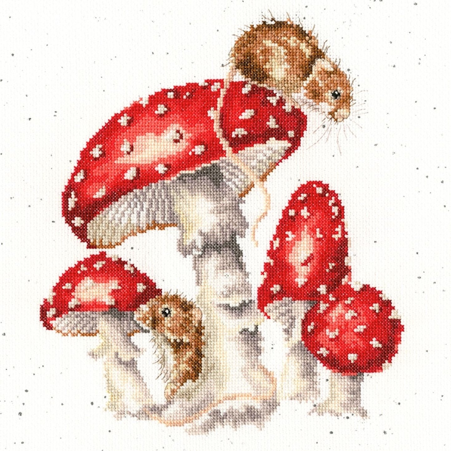Wrendale Designs The Fairy Ring