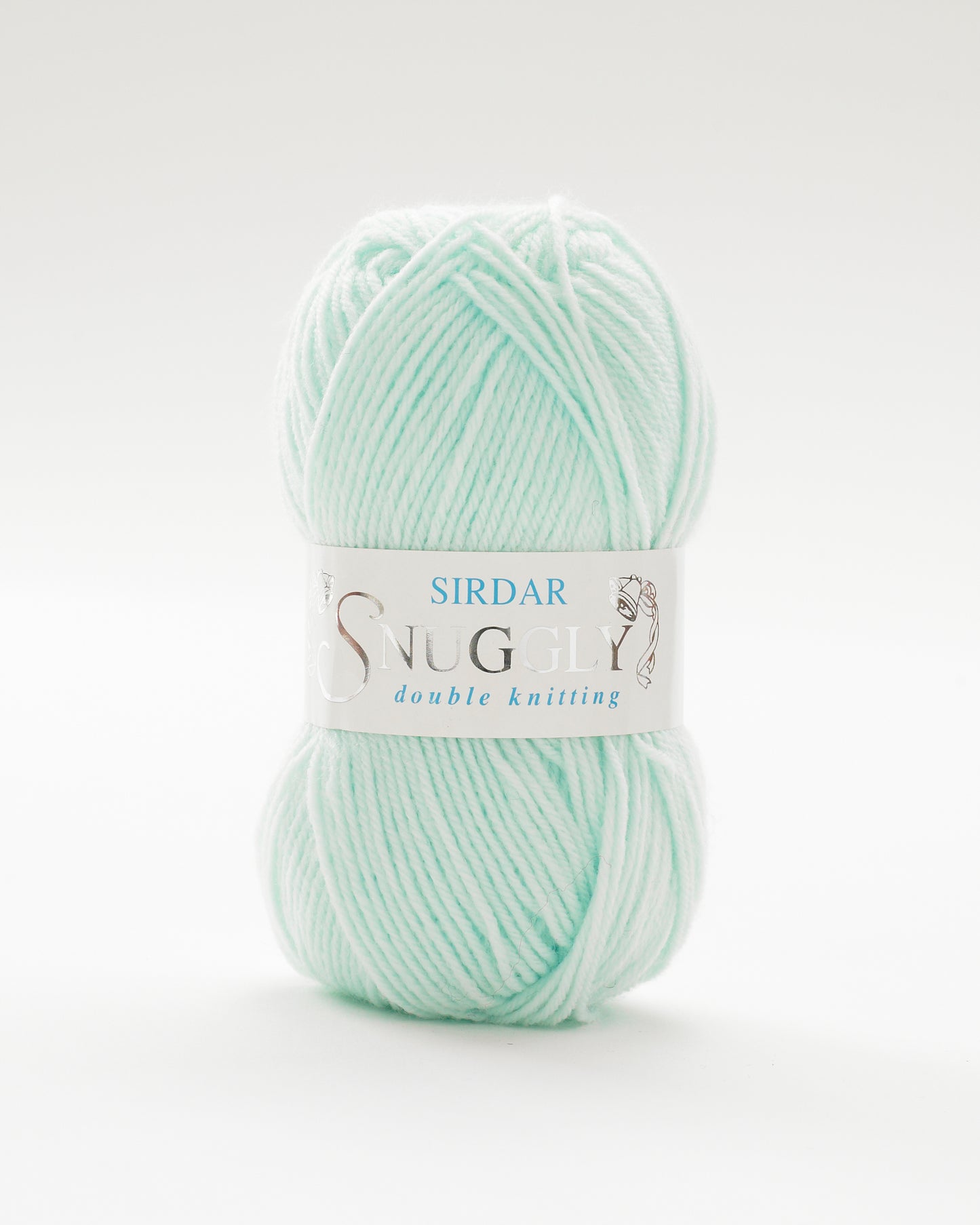 Sirdar Snuggly DK 50g