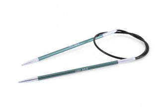 Knit Pro Zing Circular Needle
