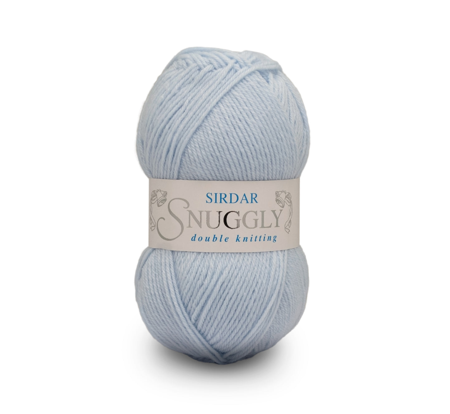 Sirdar Snuggly DK 50g