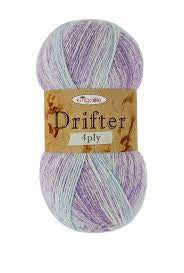 King Cole Drifter 4 Ply