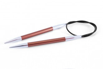 Knit Pro Zing Circular Needle