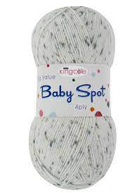 Big Value Baby Spot 4 Ply