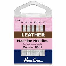 Machine Needles