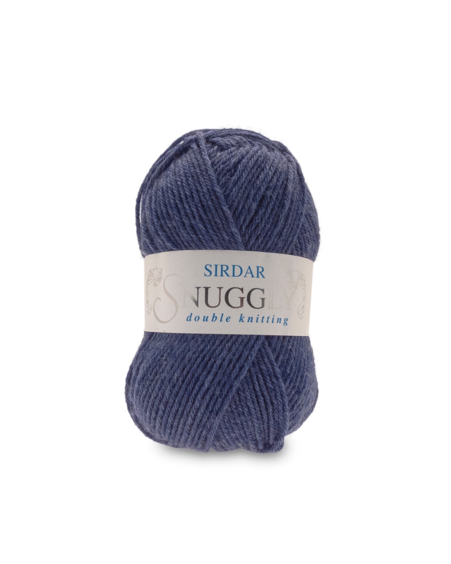 Sirdar Snuggly DK 50g