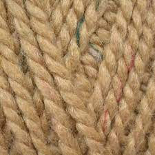 King Cole Chunky Tweed