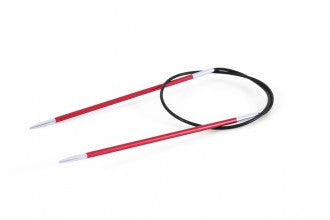 Knit Pro Zing Circular Needle