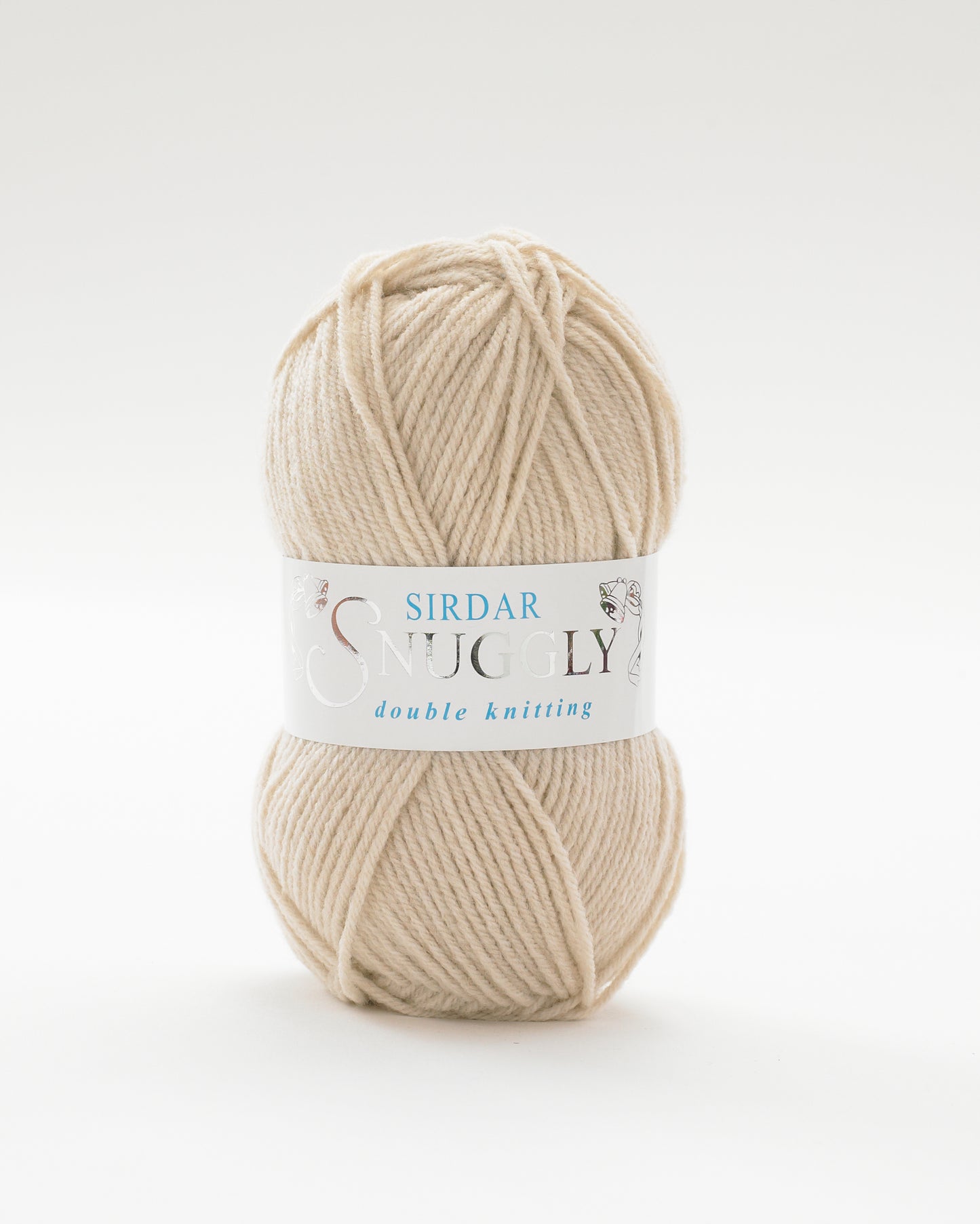 Sirdar Snuggly DK 50g