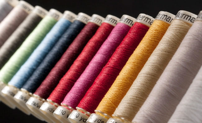 Gütermann Sew-All Thread 100m