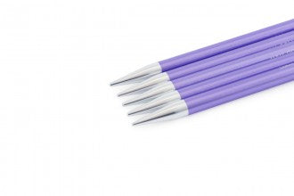 Knit Pro Zing Double Pointed Needles
