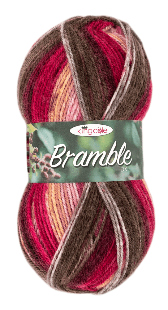 King Cole Bramble DK