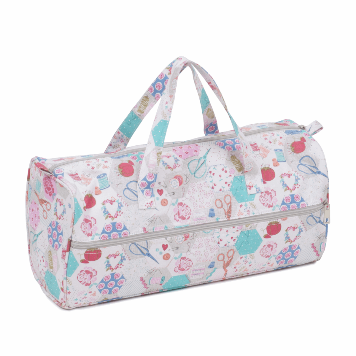 Notions Design Knitting Bag