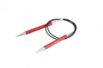 Knit Pro Zing Circular Needle