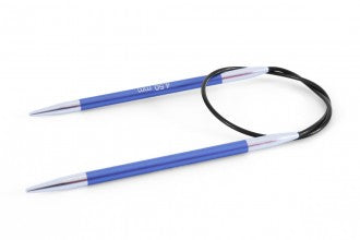 Knit Pro Zing Circular Needle