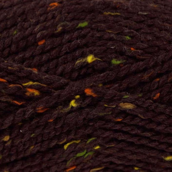 King Cole Chunky Tweed