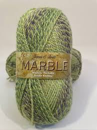 James Brett Marble DK