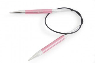 Knit Pro Zing Circular Needle