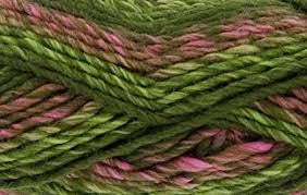 Kingcole Orbit Super Chunky
