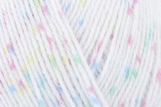 Big Value Baby Spot 4 Ply